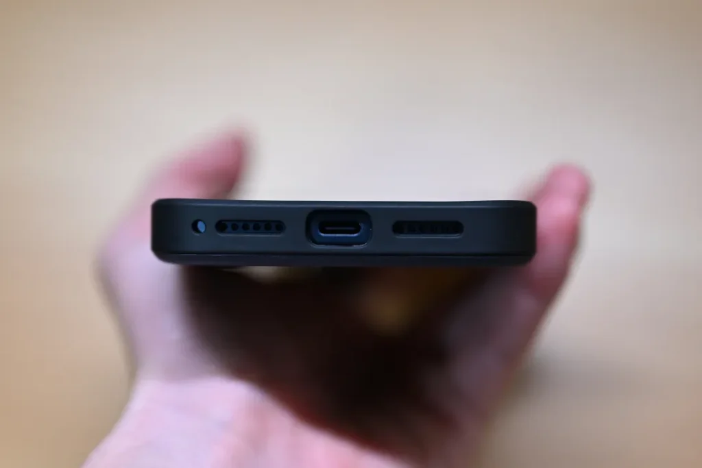 TORRAS Ostand Q3 レザートーン