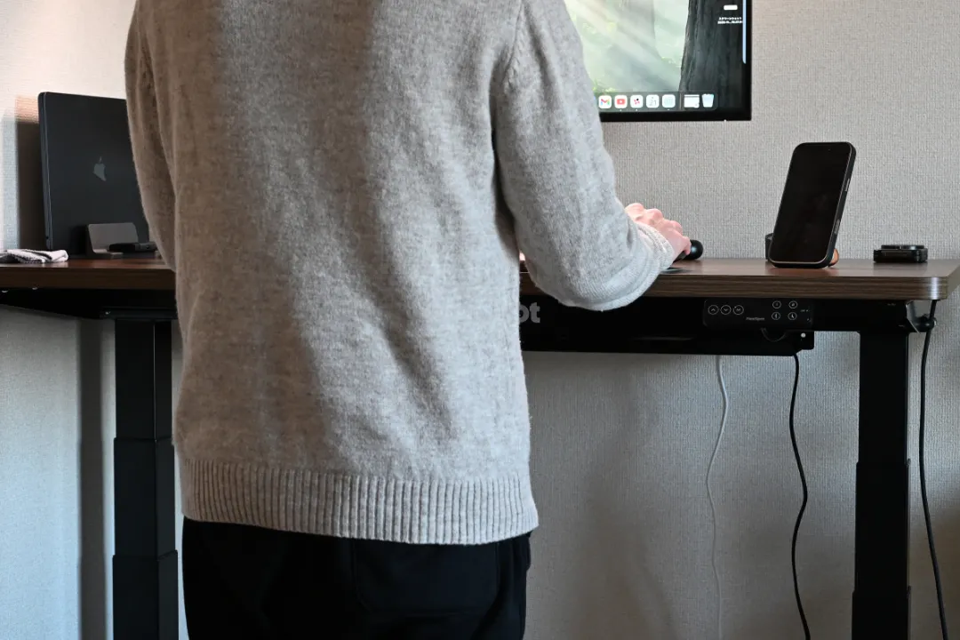 FlexiSpot E7H