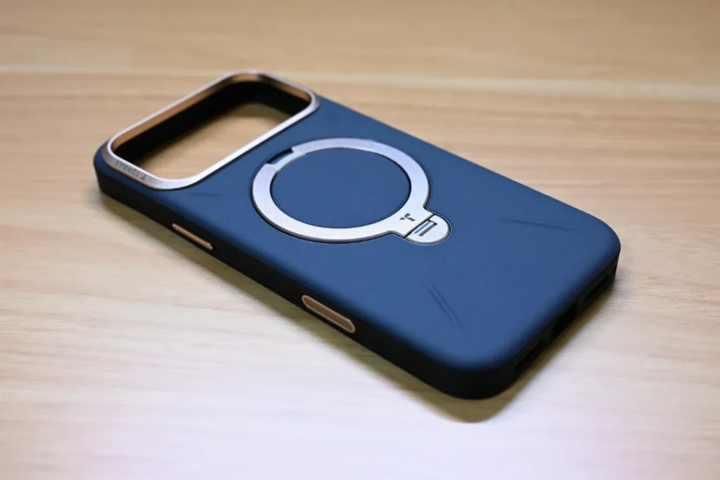 TORRAS Ostand Q3 レザートーン