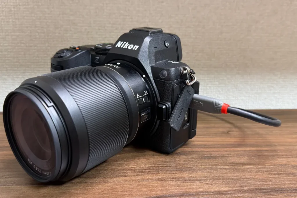 LINDY GOLD LINE／ANTHRA LINE