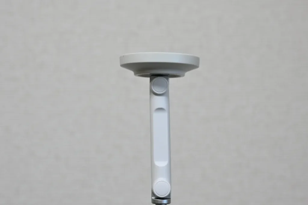 KraftGeek JustTap マグネット式スマホ三脚