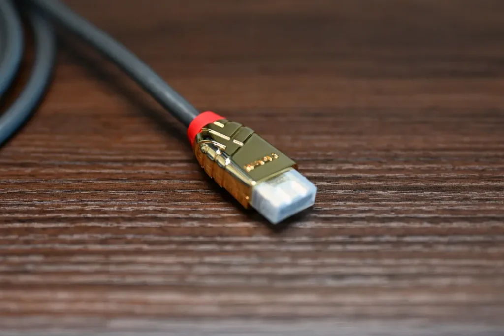 LINDY GOLD LINE／ANTHRA LINE