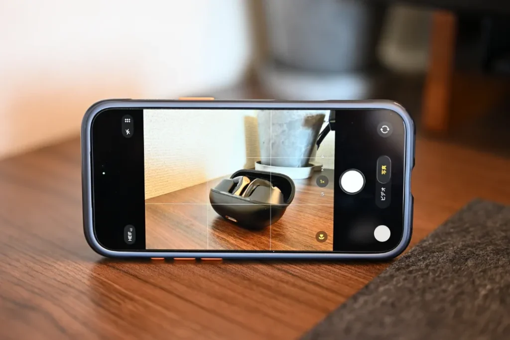 TORRAS Ostand Q3 Air