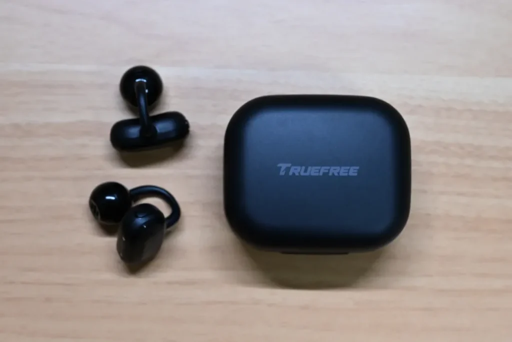 TRUEFREE Clip C10