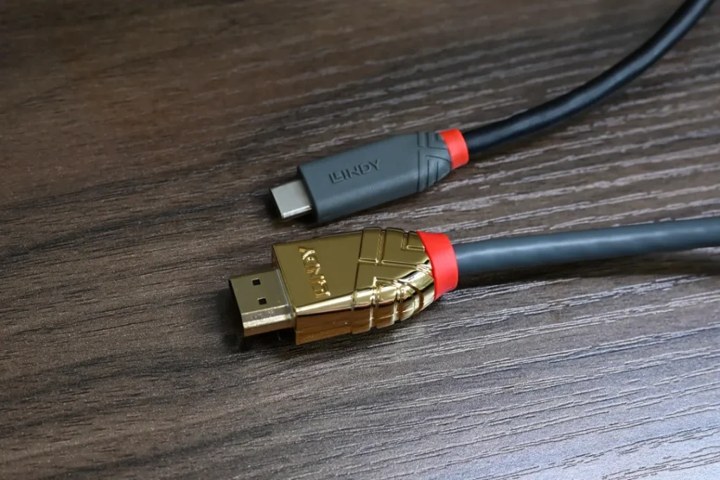 LINDY GOLD LINE／ANTHRA LINE