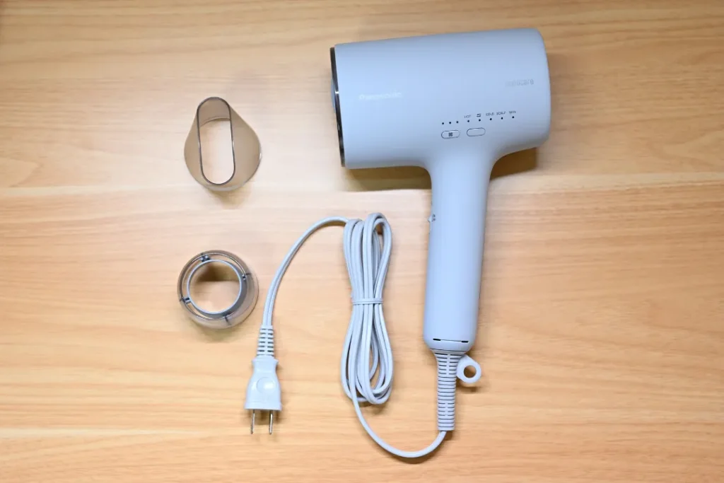 Panasonic ナノケア