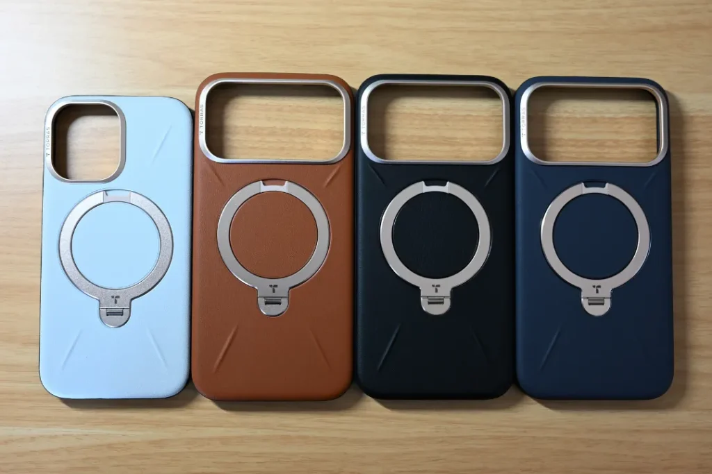 TORRAS Ostand Q3 Air