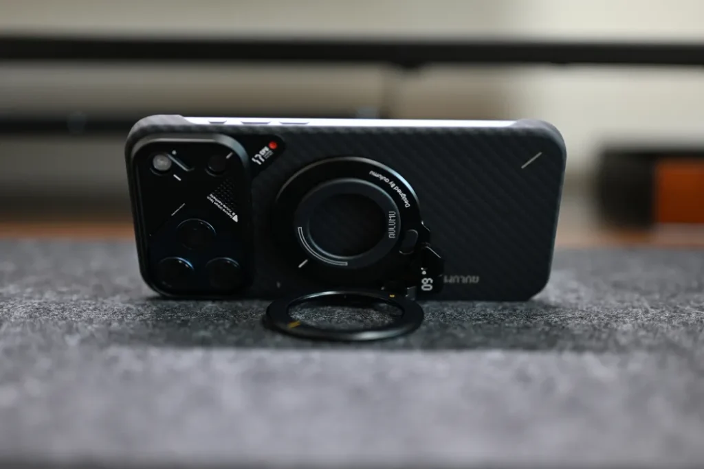 G09 360度回転式 スマホリングスタンド