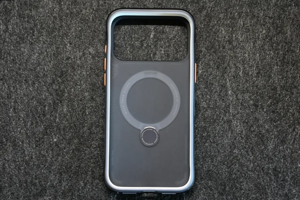 TORRAS Ostand Q3 Air