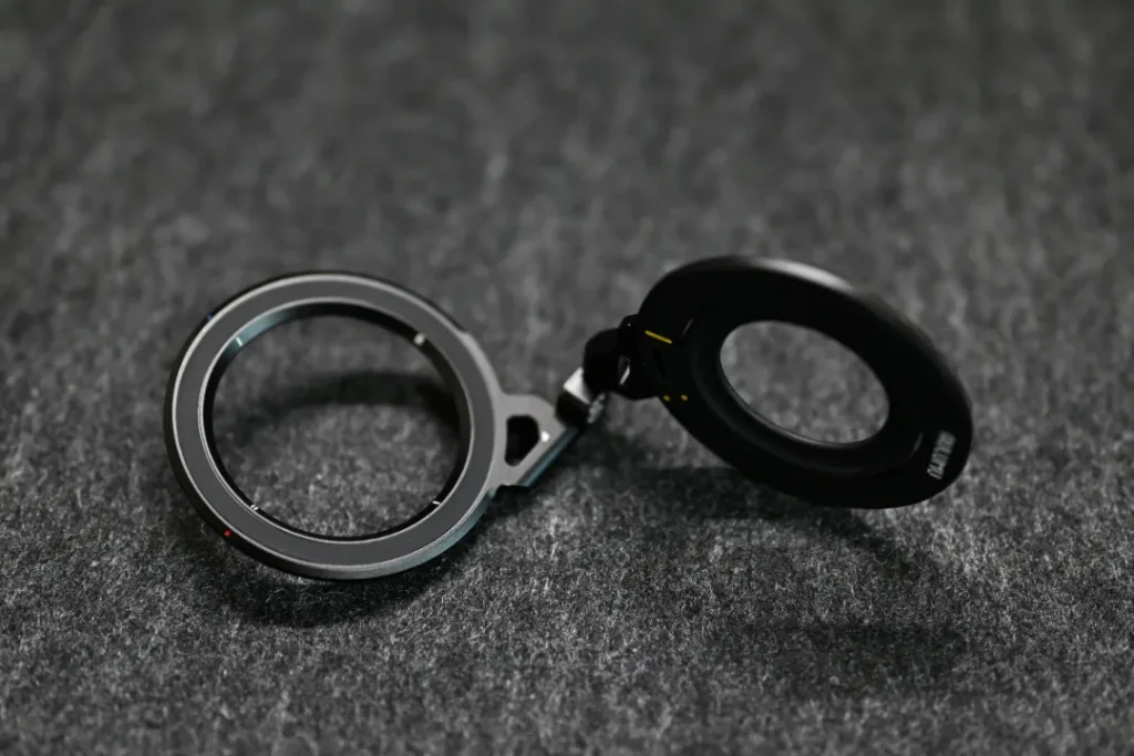 G09 360度回転式 スマホリングスタンド