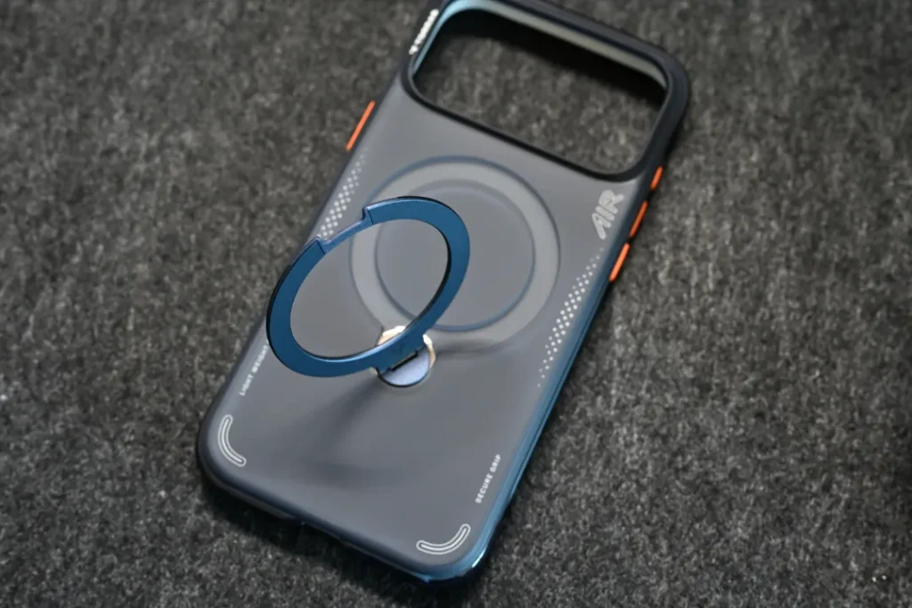 TORRAS Ostand Q3 Air