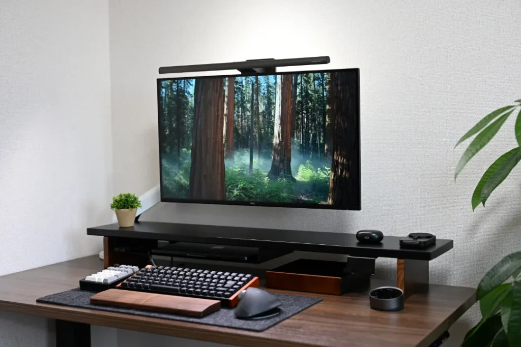 Dell S2725QC 27インチ4Kモニター