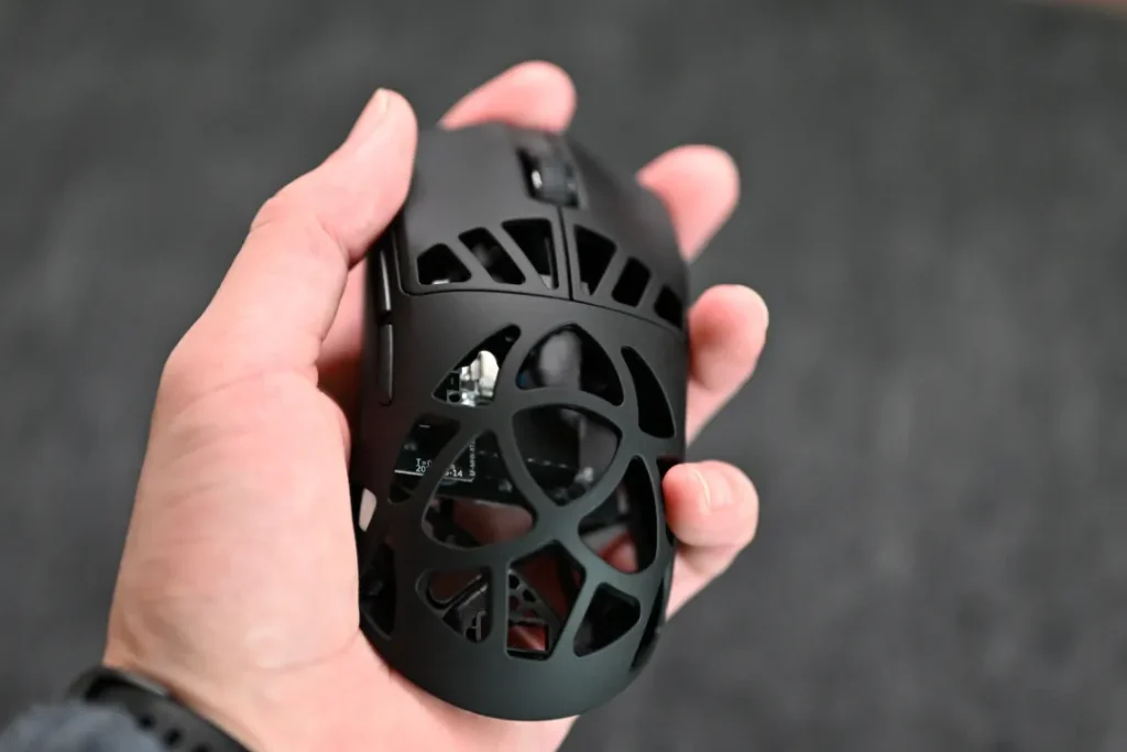 EPOMAKER CarbonX Mouse