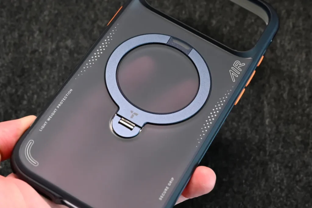 TORRAS Ostand Q3 Air