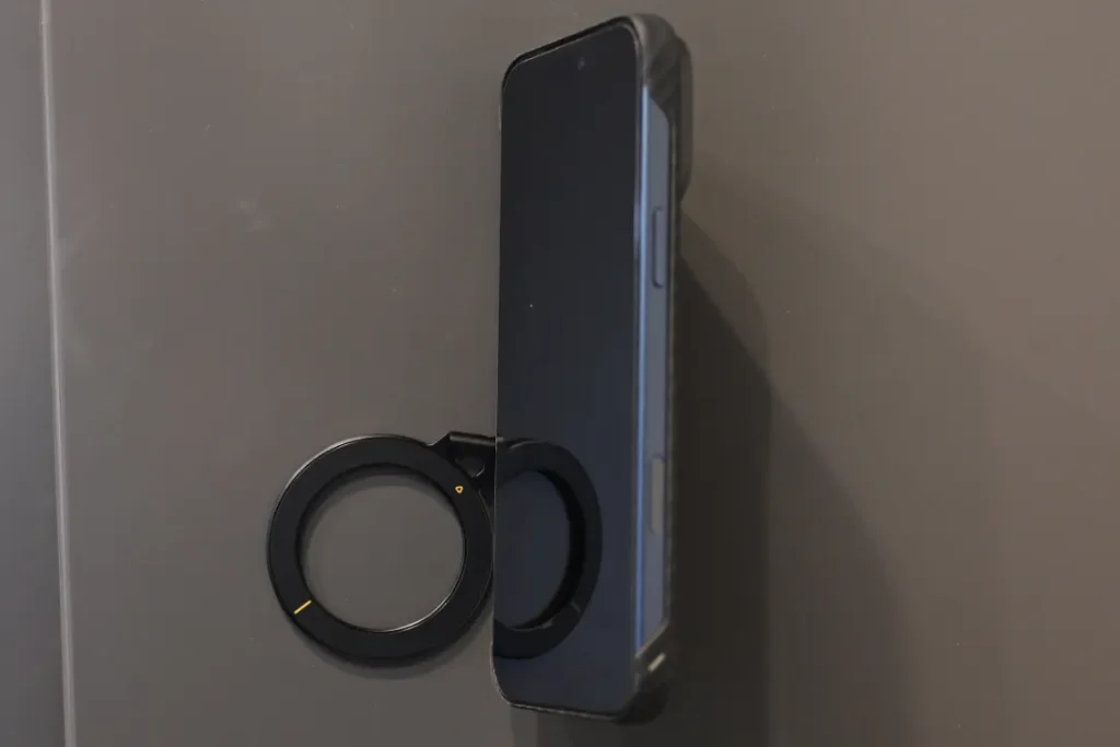 G09 360度回転式 スマホリングスタンド