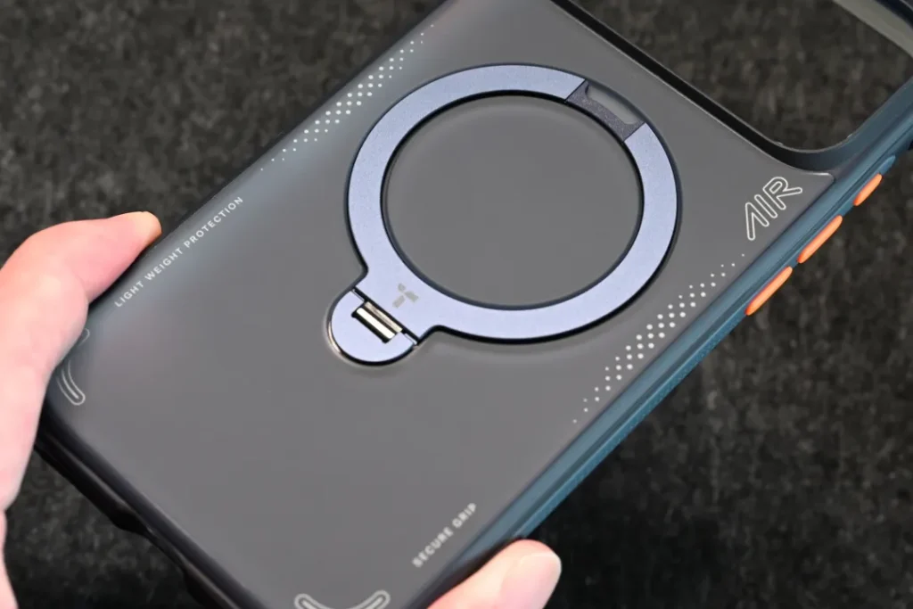 TORRAS Ostand Q3 Air