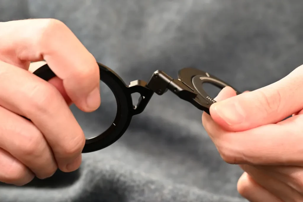 G09 360度回転式 スマホリングスタンド