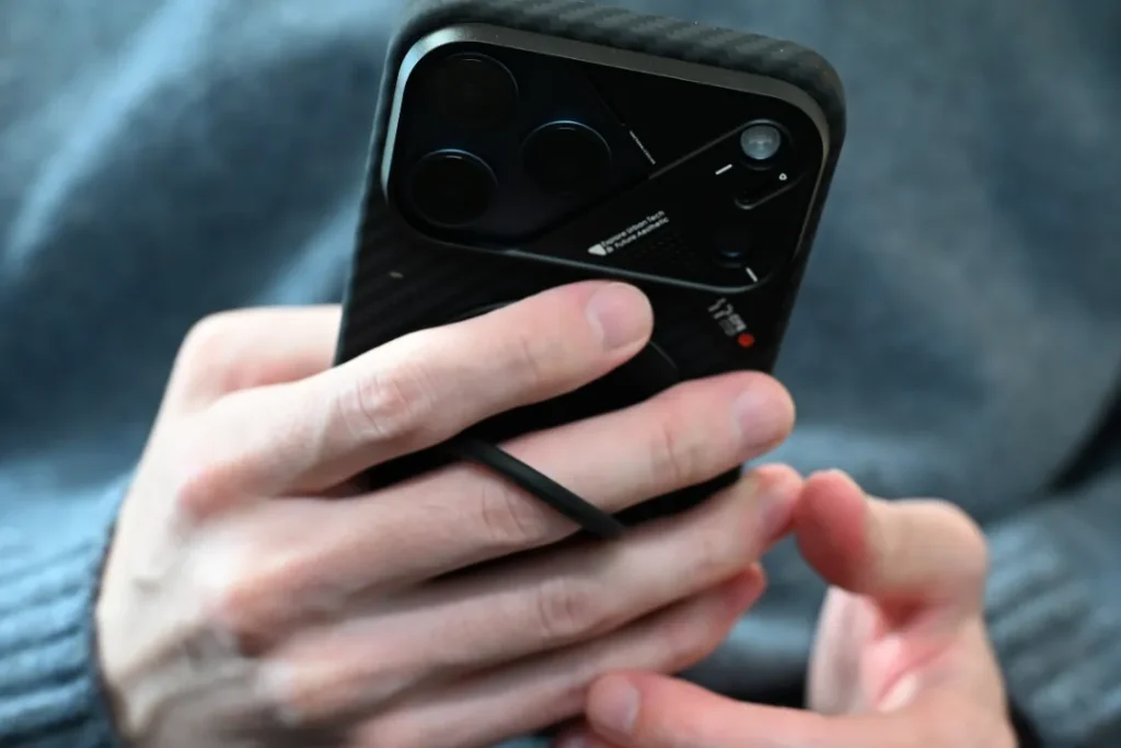 G09 360度回転式 スマホリングスタンド