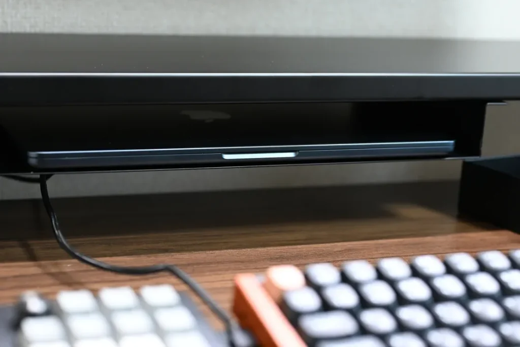 SHUWEI デスクシェルフ