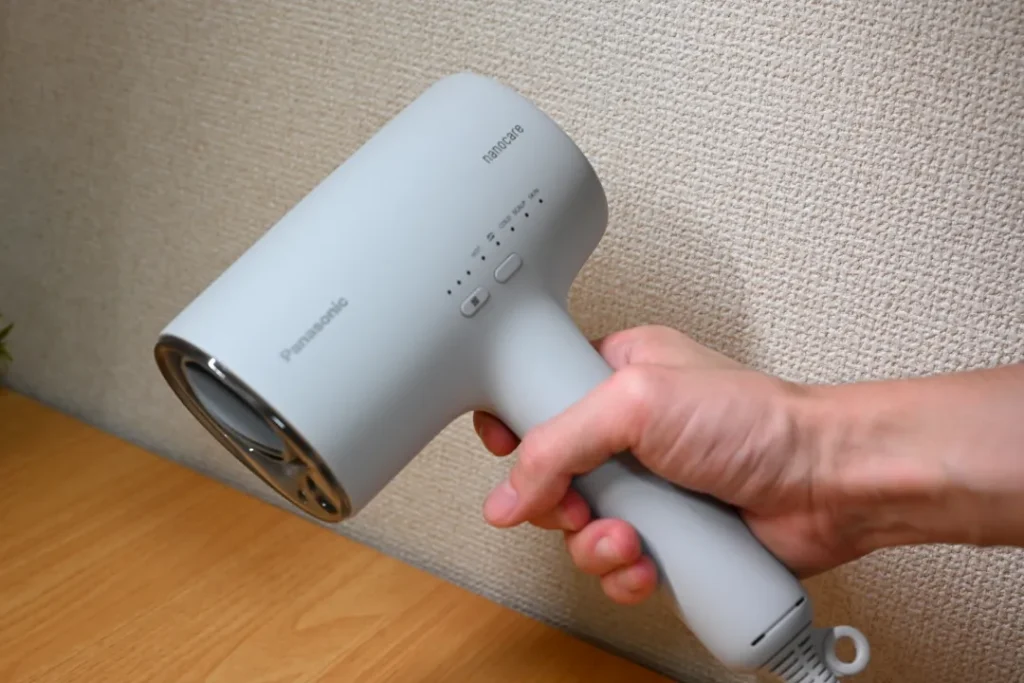 Panasonic ナノケア