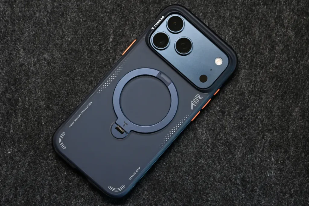 TORRAS Ostand Q3 Air