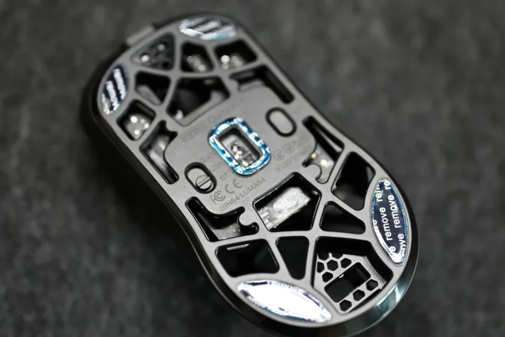 EPOMAKER CarbonX Mouse
