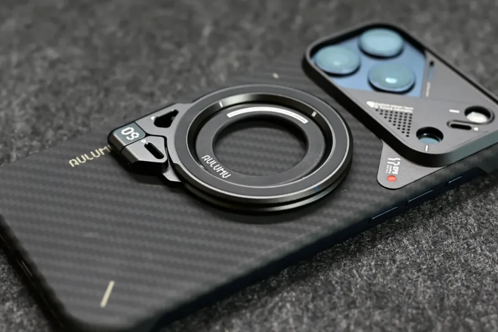 G09 360度回転式 スマホリングスタンド