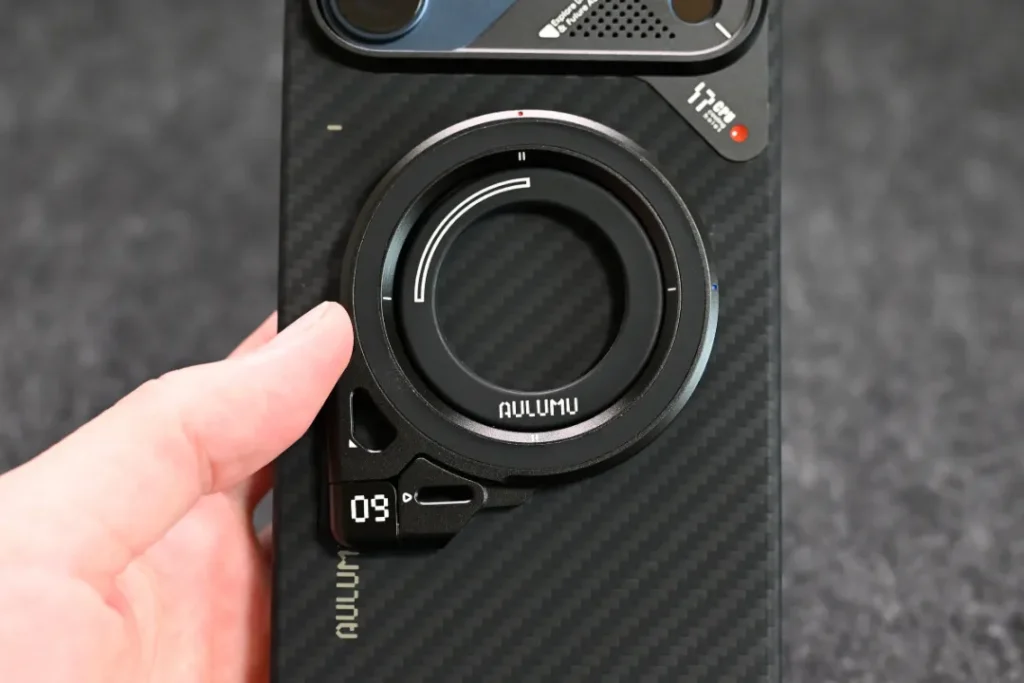 G09 360度回転式 スマホリングスタンド