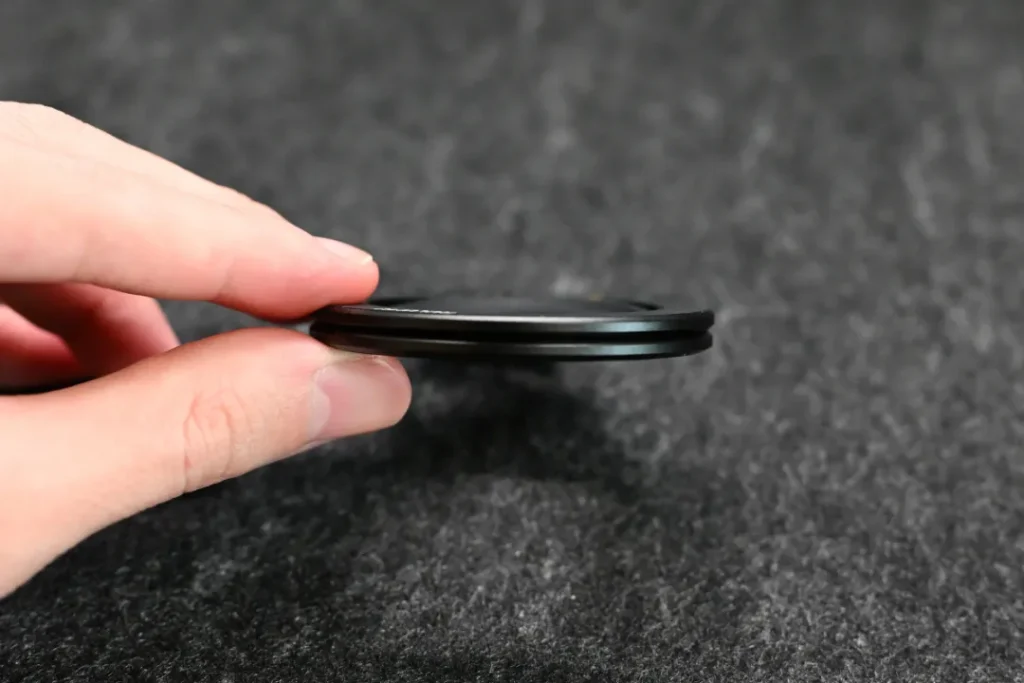 G09 360度回転式 スマホリングスタンド