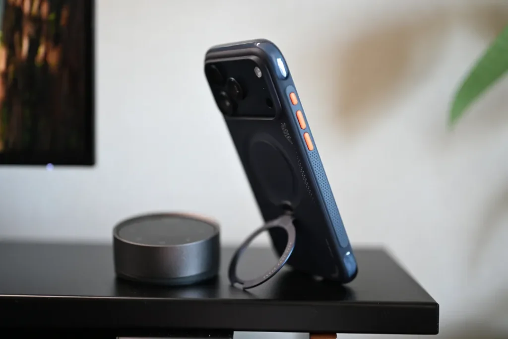 TORRAS Ostand Q3 Air