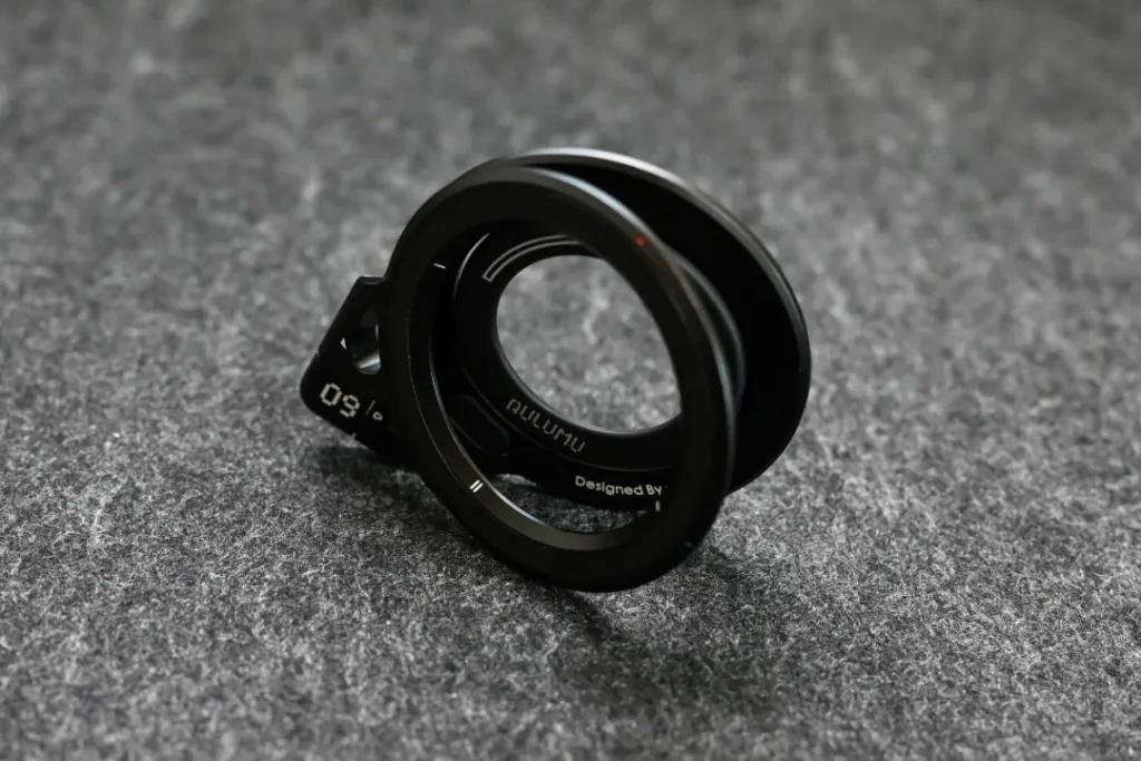 G09 360度回転式 スマホリングスタンド