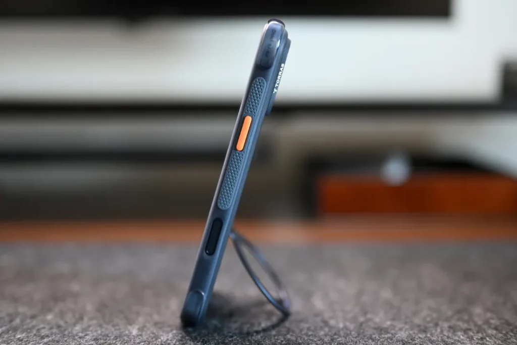 TORRAS Ostand Q3 Air