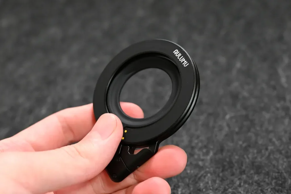 G09 360度回転式 スマホリングスタンド