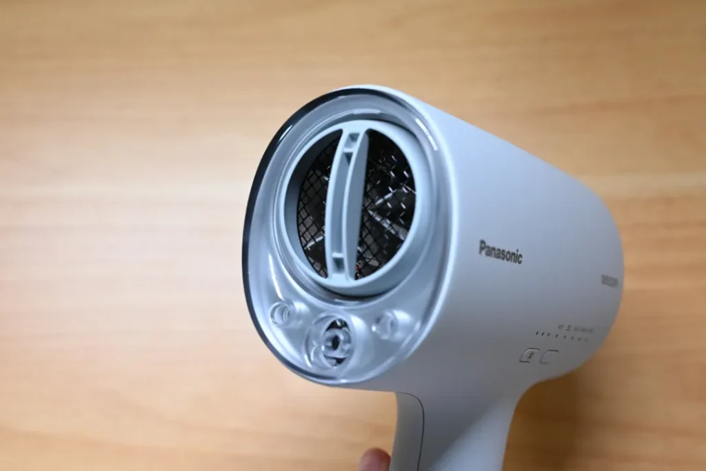 Panasonic ナノケア