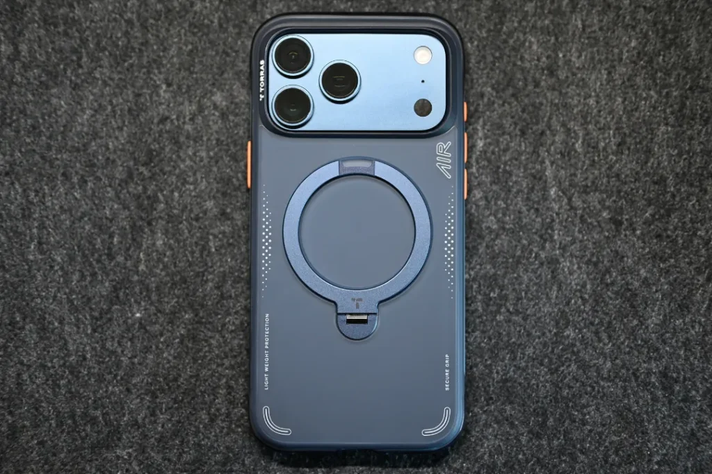 TORRAS Ostand Q3 Air