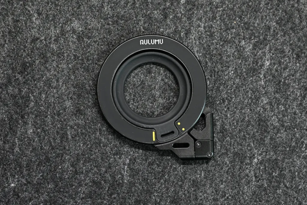 G09 360度回転式 スマホリングスタンド