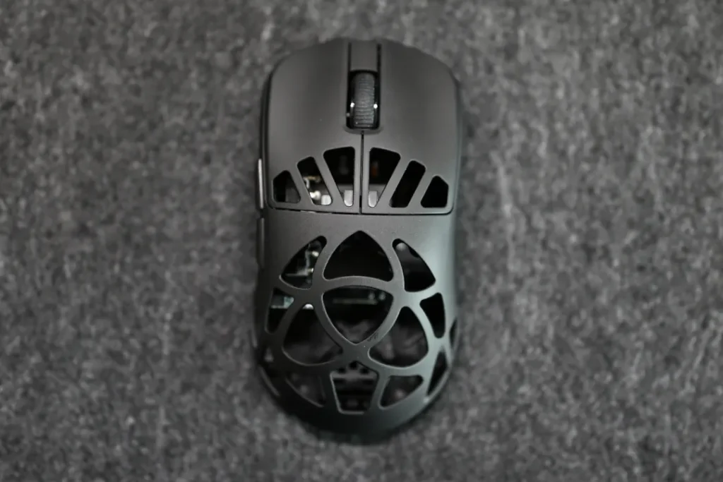 EPOMAKER CarbonX Mouse