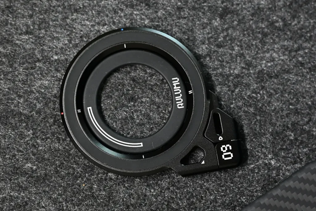 G09 360度回転式 スマホリングスタンド