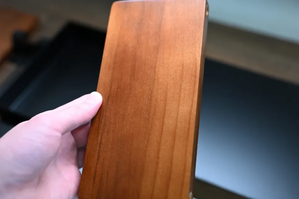 SHUWEI デスクシェルフ