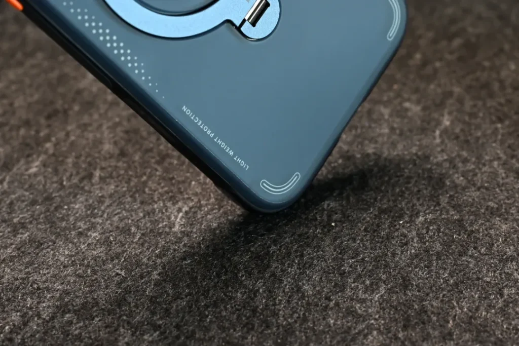 TORRAS Ostand Q3 Air