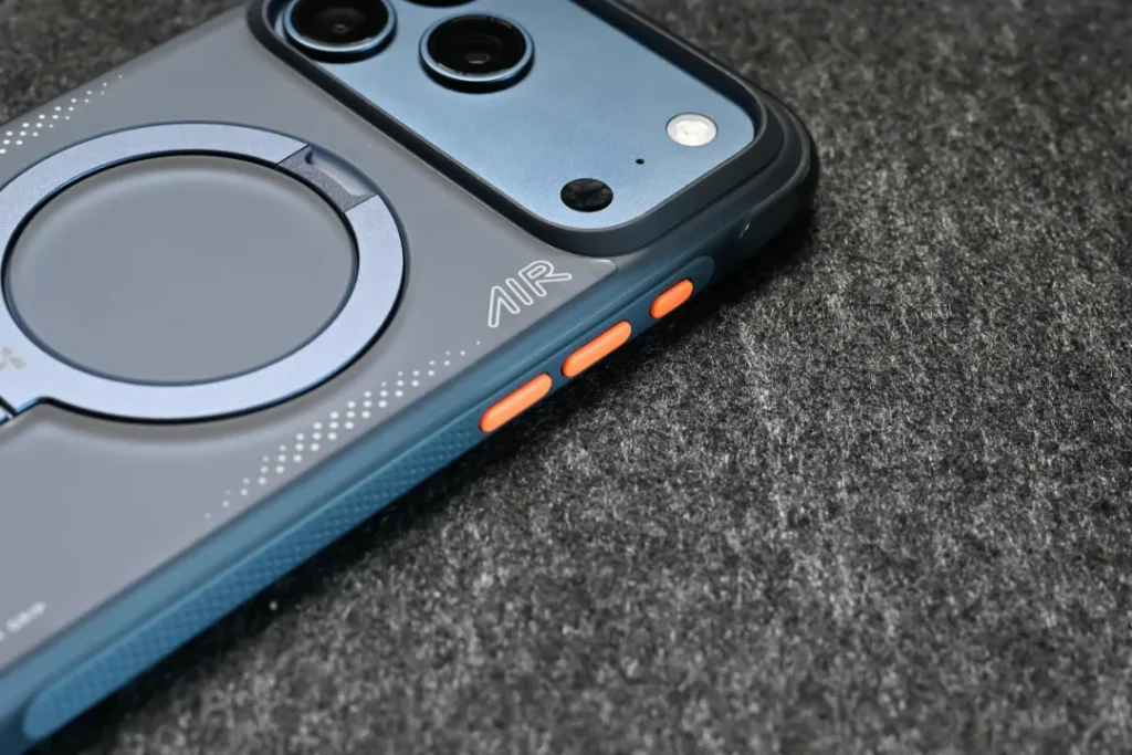 TORRAS Ostand Q3 Air