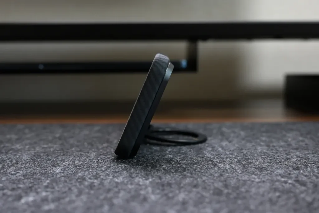 G09 360度回転式 スマホリングスタンド