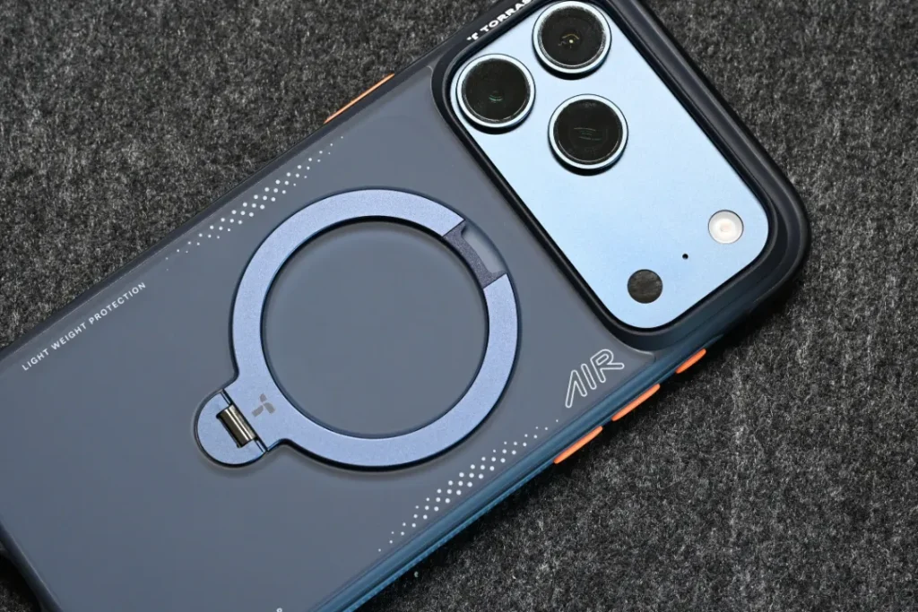 TORRAS Ostand Q3 Air