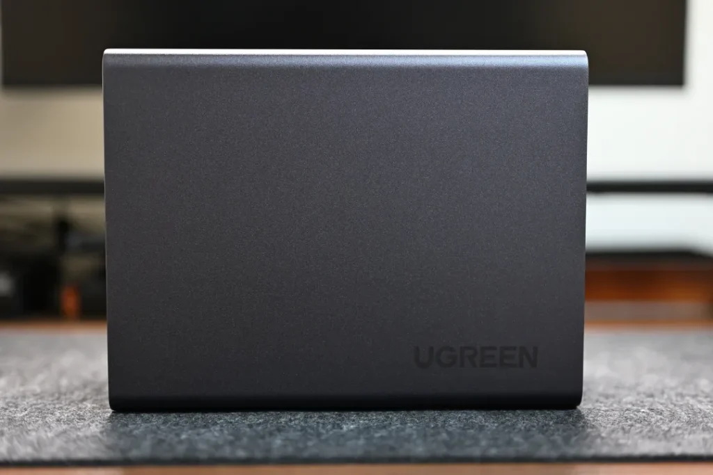 UGREEN NASync DXP2800