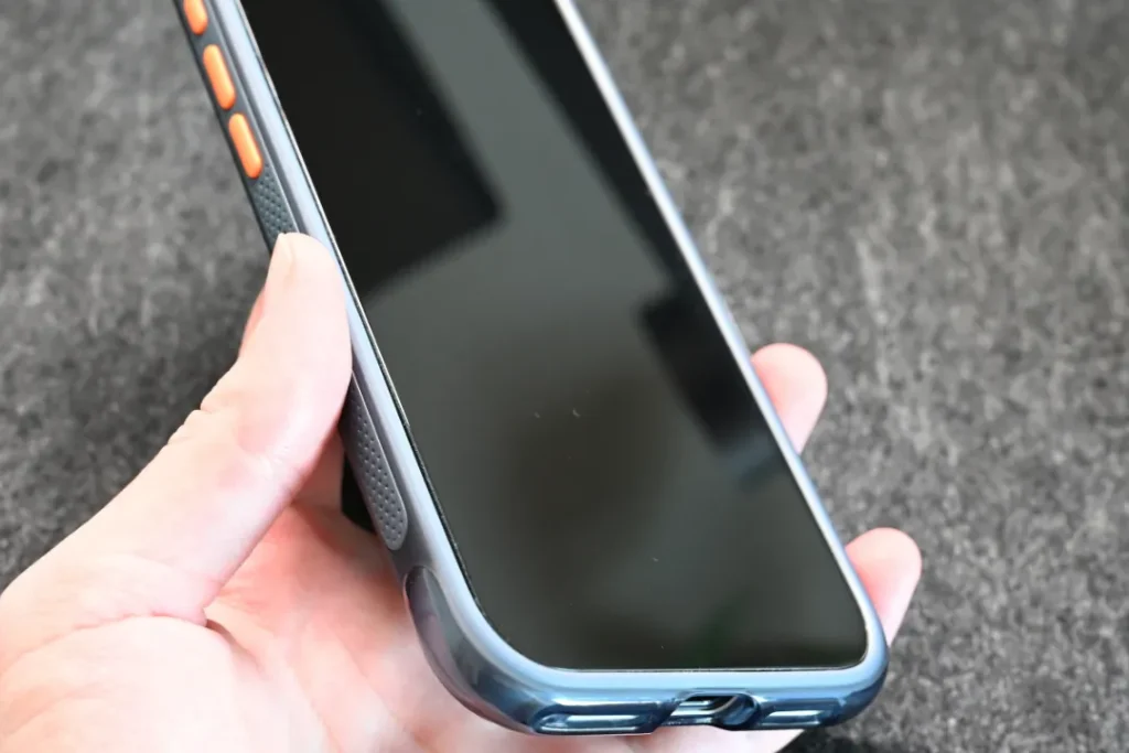 TORRAS Ostand Q3 Air