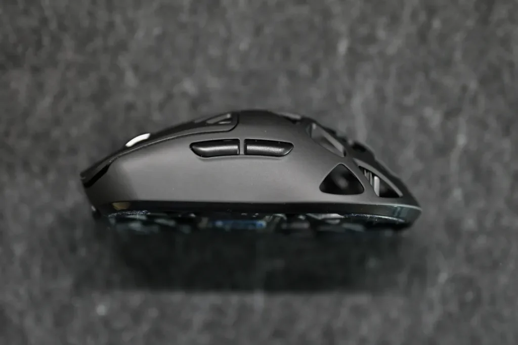 EPOMAKER CarbonX Mouse