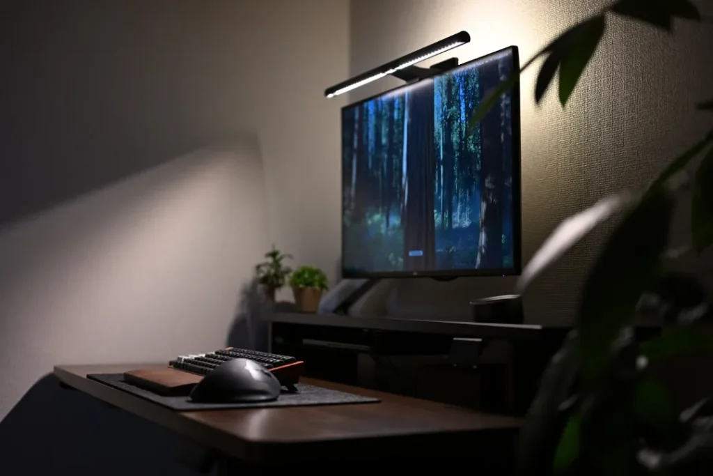 BenQ ScreenBar Halo 2