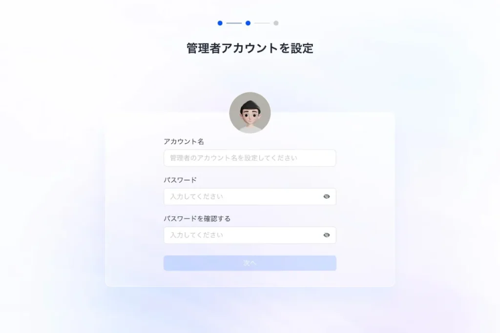 UGREEN NASync DH4300 Plus 4ベイ