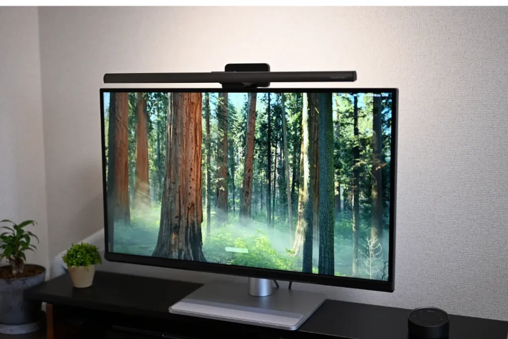 BenQ MA270U Macモニター