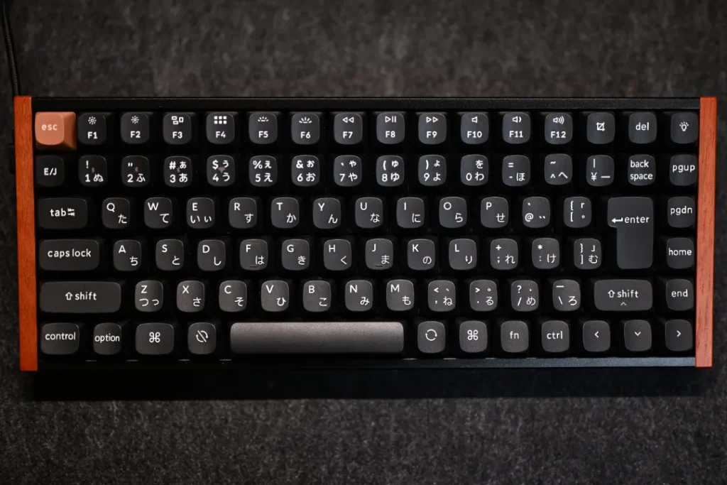 Keychron K2 HE